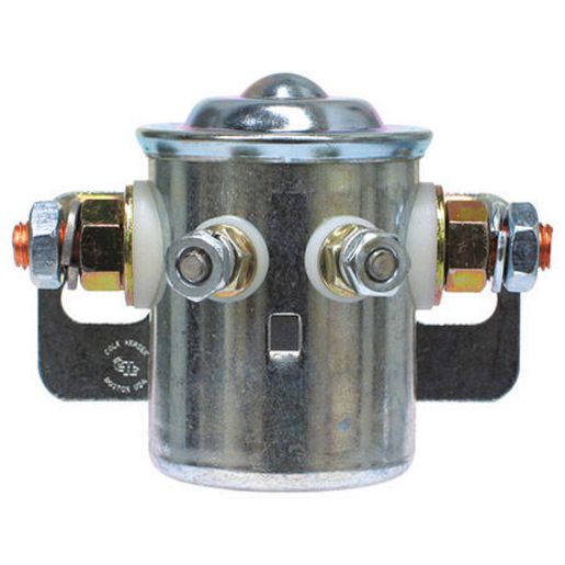 Cole Hersee Continuous Duty Solenoid 12V 85A Normally Open - 24059BX