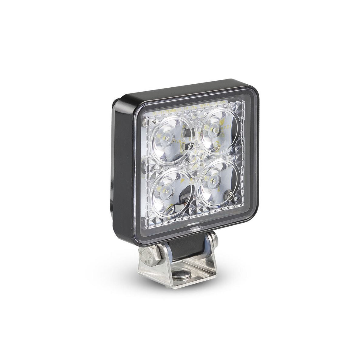 LED Autolamps 9/30V 12 Watt Flood Lamp/Reverse Lamp Blister Pack - 7312BM