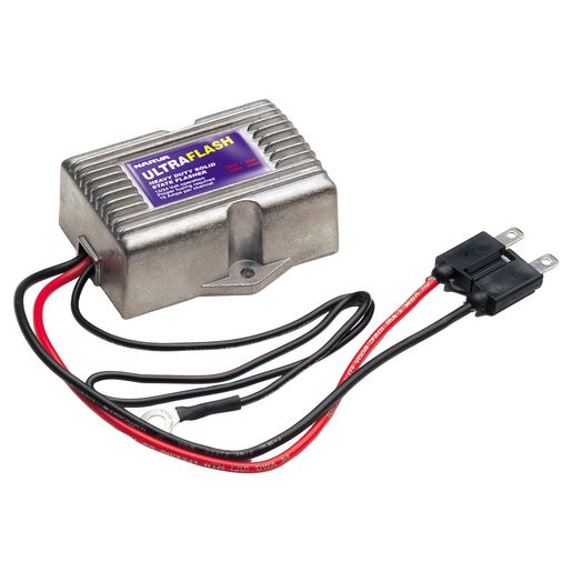 Narva Electronic Flasher 12/24V 2 Pin - 68280