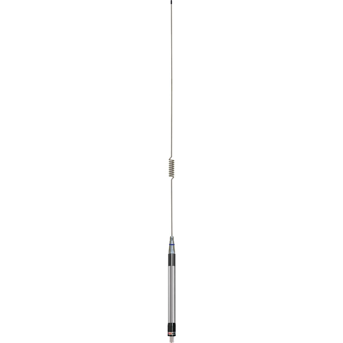 GME Antenna Elevated Feed Base & Whip 780mm 6.6dBi Gain - AE4012K1