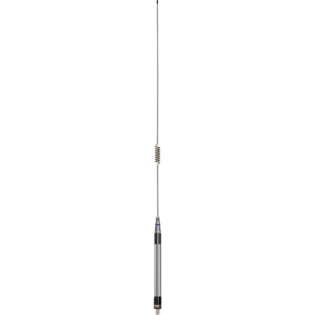 GME Antenna Elevated Feed Base & Whip 780mm 6.6dBi Gain - AE4012K1