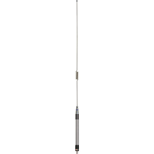 GME Antenna Elevated Feed Base & Whip 780mm 6.6dBi Gain - AE4012K1