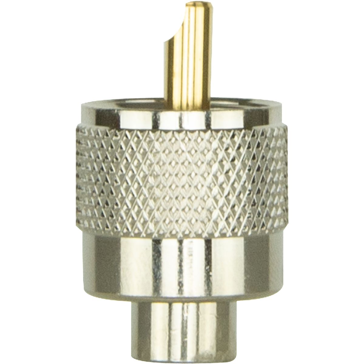 GME Antenna Elevated Feed Base & Whip 780mm 6.6dBi Gain - AE4012K1