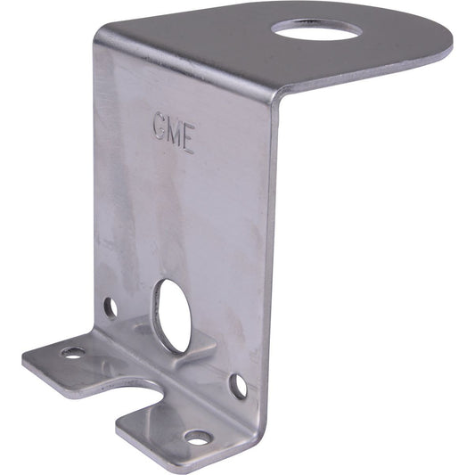 GME Z Bracket 1.5mm Bonnet Boot Stainless Steel - MB407SS