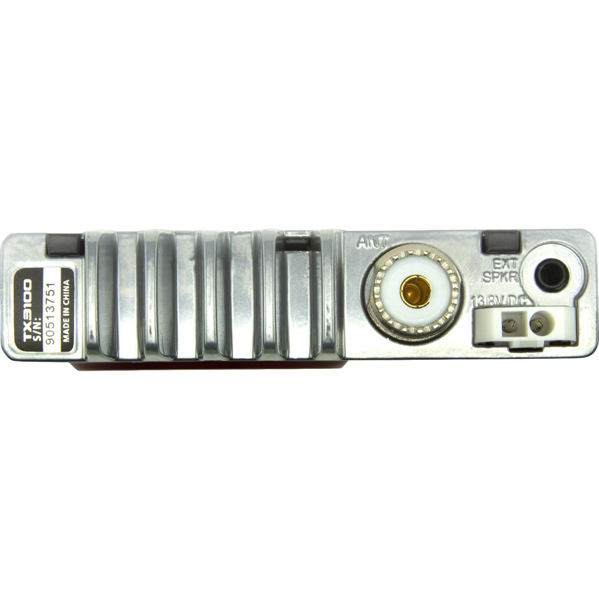 GME UHF CB Radio 5 Watt Super Compact - TX3100DP