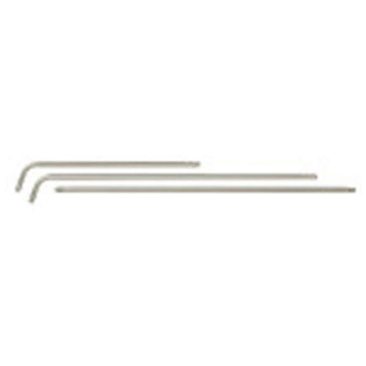 Cigweld Barrel S/Steel Bent Head Super Heating 450mm - 307124