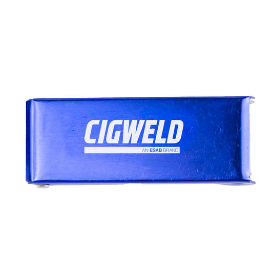 Cigweld Set Tip Wire Cleaning Suits Welding Tips & Cutting Nozzles - 308036