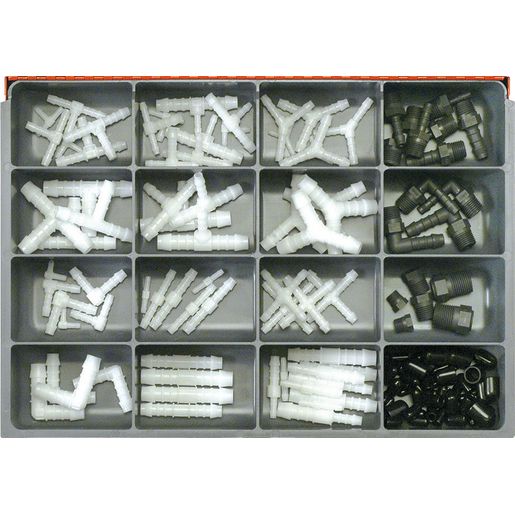 Champion Vacuum Connector Master Kit - CA2075