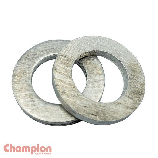 Champion Washer Flat Aluminium M14 x 20 x 1.5mm - CAW1420