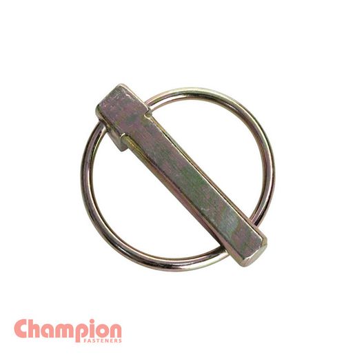 Champion Lynch Pin 10mm - CLP4