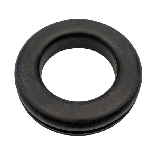 Champion Grommet Wiring Nitrile Rubber M19 x 24 x 33mm - CWG11