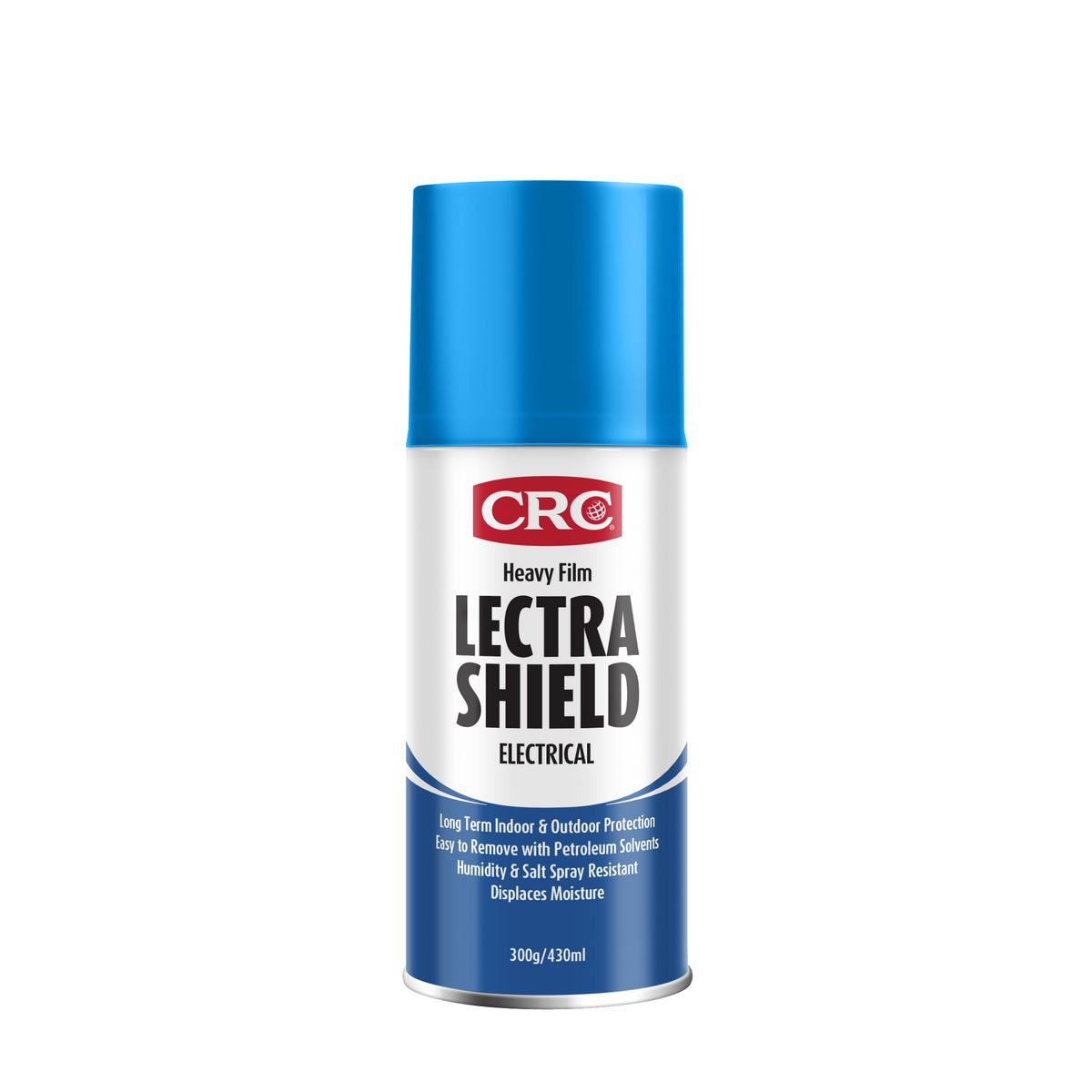 CRC Lectra Shield Heavy Duty Heavy Duty Electrical Film 300G - 2031
