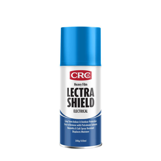 CRC Lectra Shield Heavy Duty Heavy Duty Electrical Film 300G - 2031