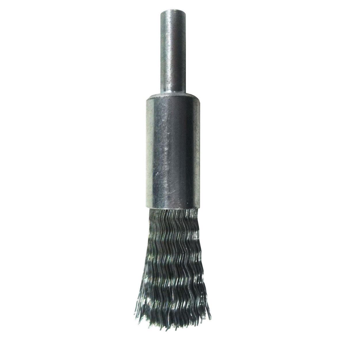JOSCO Brush Cup CR 11 Flat End 6 Spindle 0.30 - 202