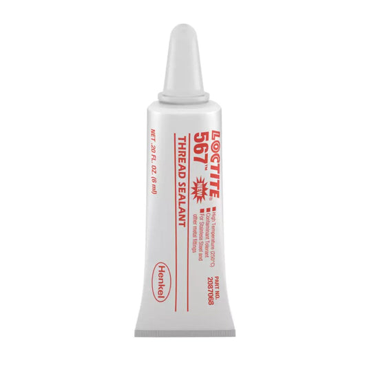 Loctite 567 Thread Sealant 6ml - 2201153