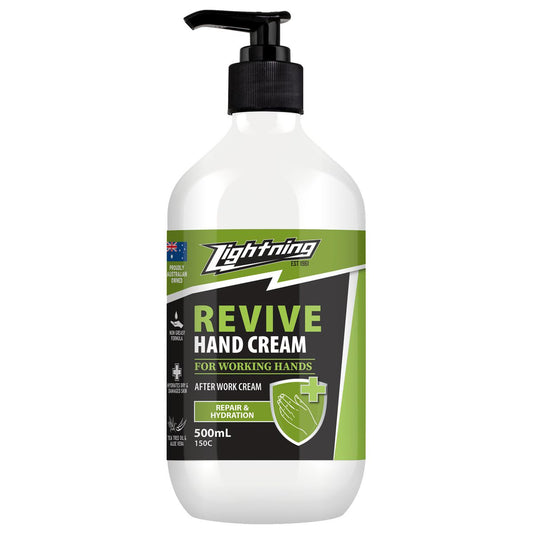 Lightning Conditioner Skin Revive 500ml - 150C