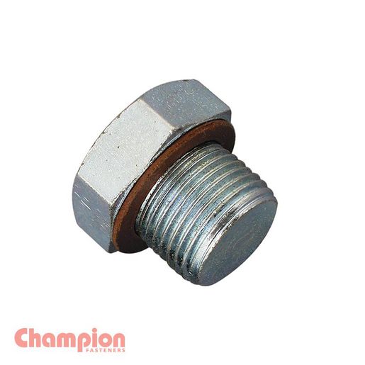 Champion Drain Plug No.14 M14 x 1.5mm - DP14