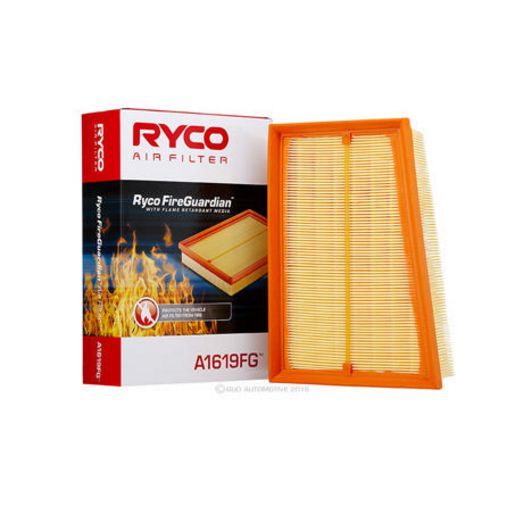 Ryco Air Filter - A1619FG