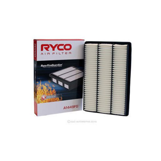 Ryco Air Filter - A1449FG