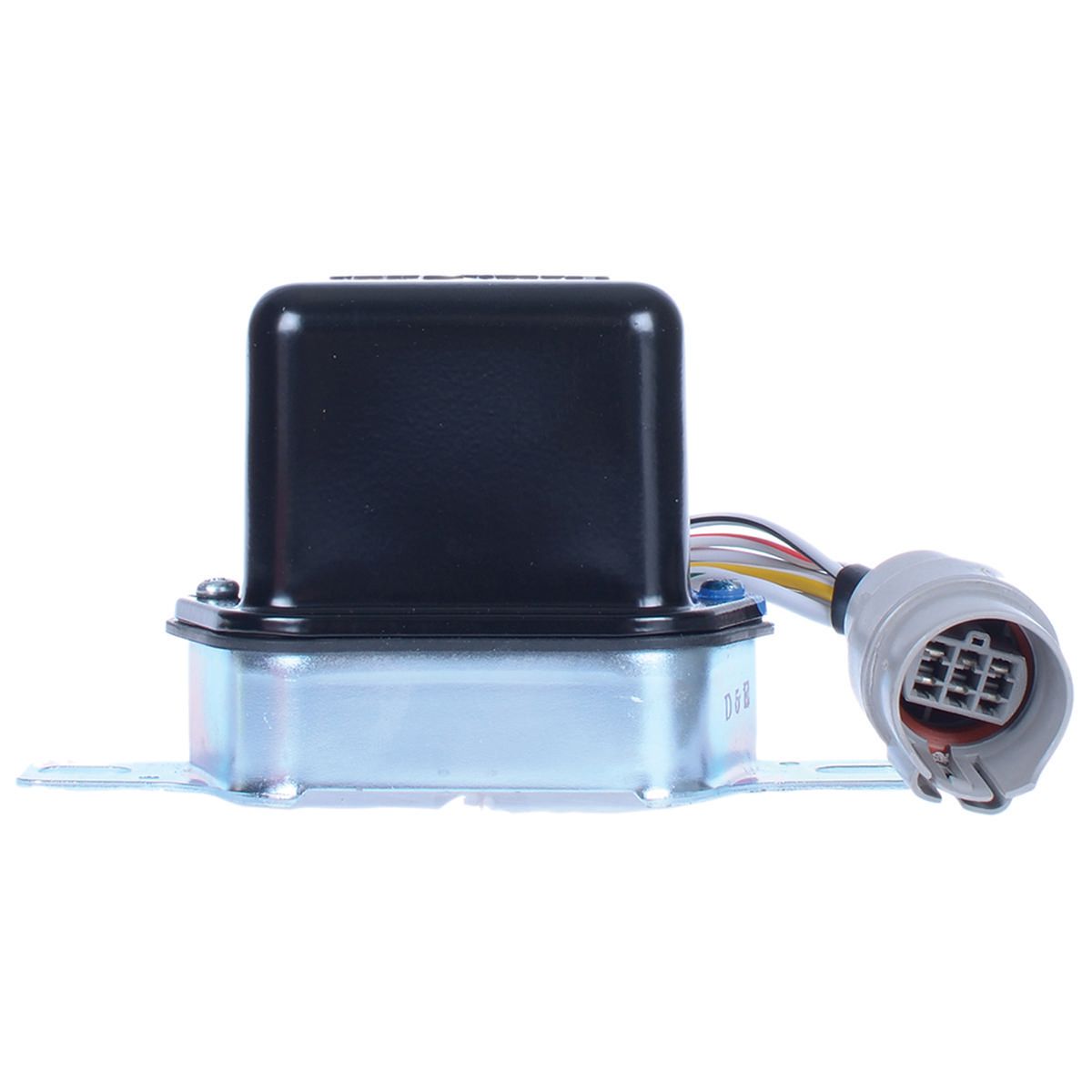 OEX Alternator Regulator 12V External Denso Style - RGX2033