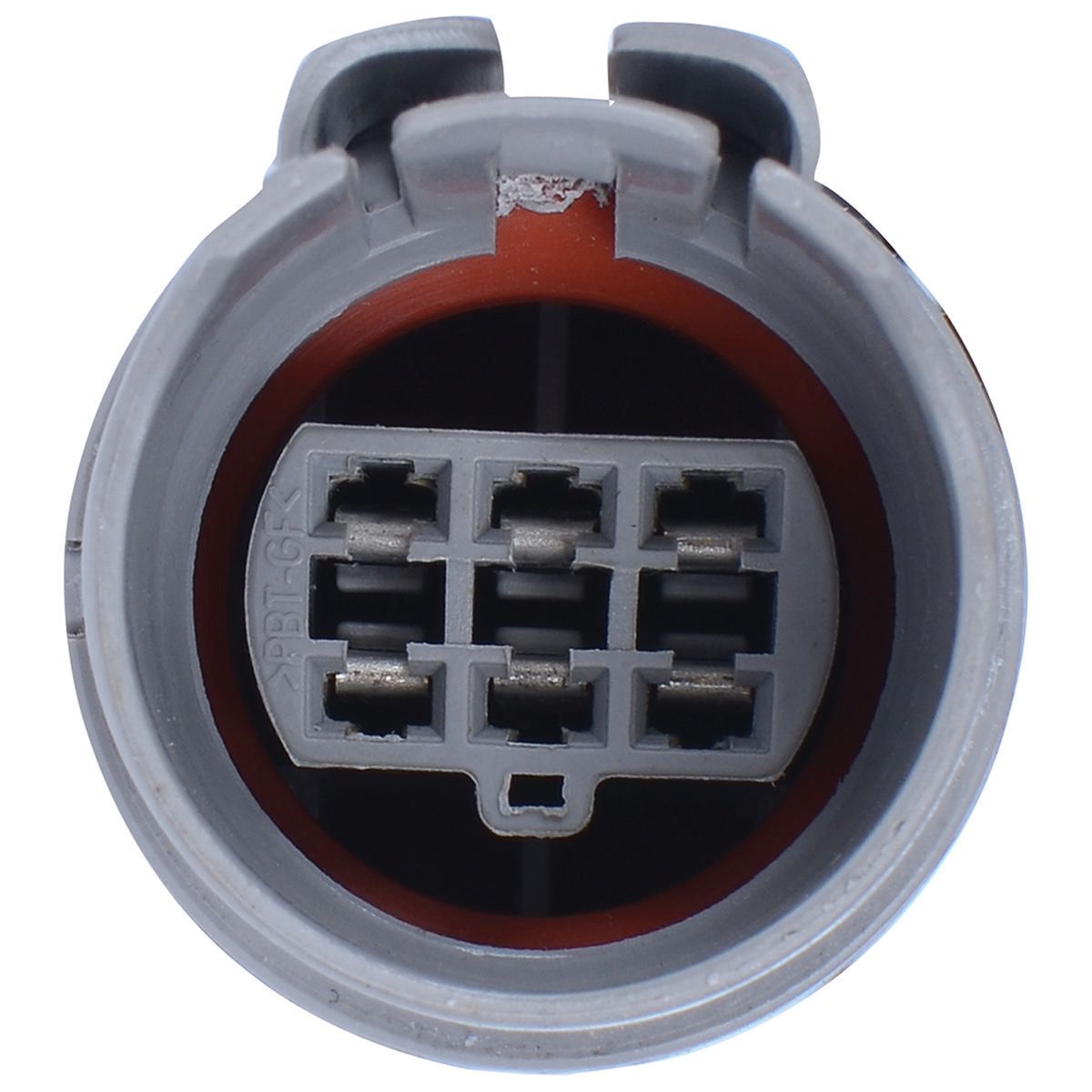 OEX Alternator Regulator 12V External Denso Style - RGX2033