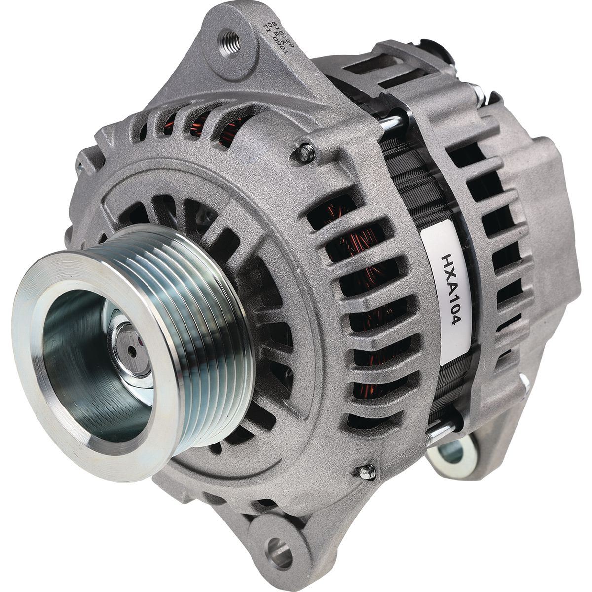 OEX Alternator 12V 90A Hitachi Style - HXA104