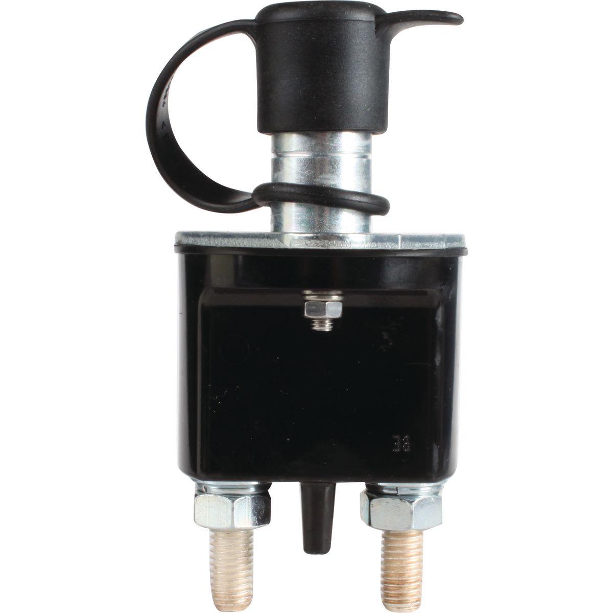 OEX Battery Master Switch On/OFF SPST Rated 250A @ 12V - ACX3408