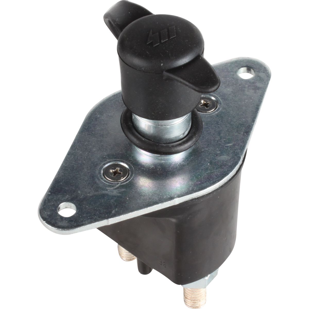 OEX Battery Master Switch On/OFF SPST Rated 250A @ 12V - ACX3408