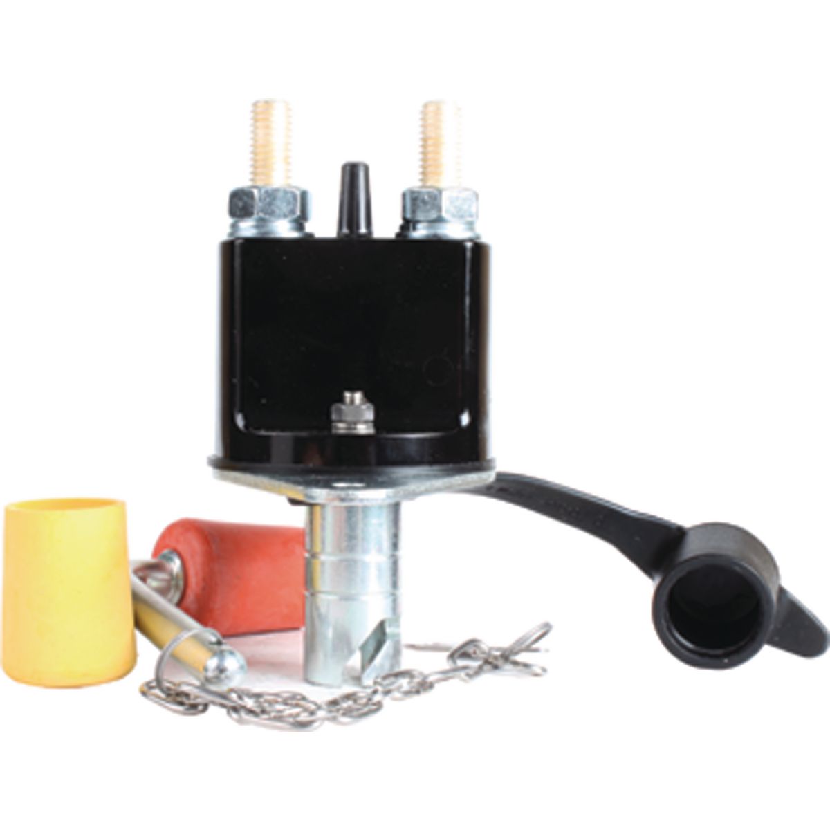 OEX Battery Master Switch On/OFF SPST Rated 250A @ 12V - ACX3408