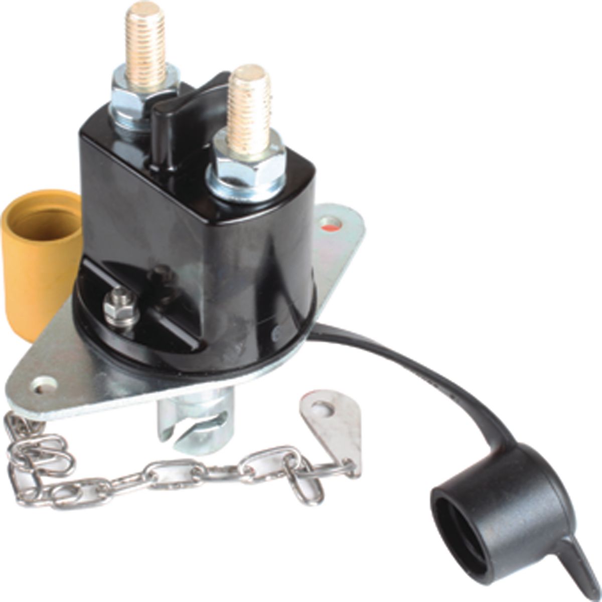 OEX Battery Master Switch On/OFF SPST Rated 250A @ 12V - ACX3408