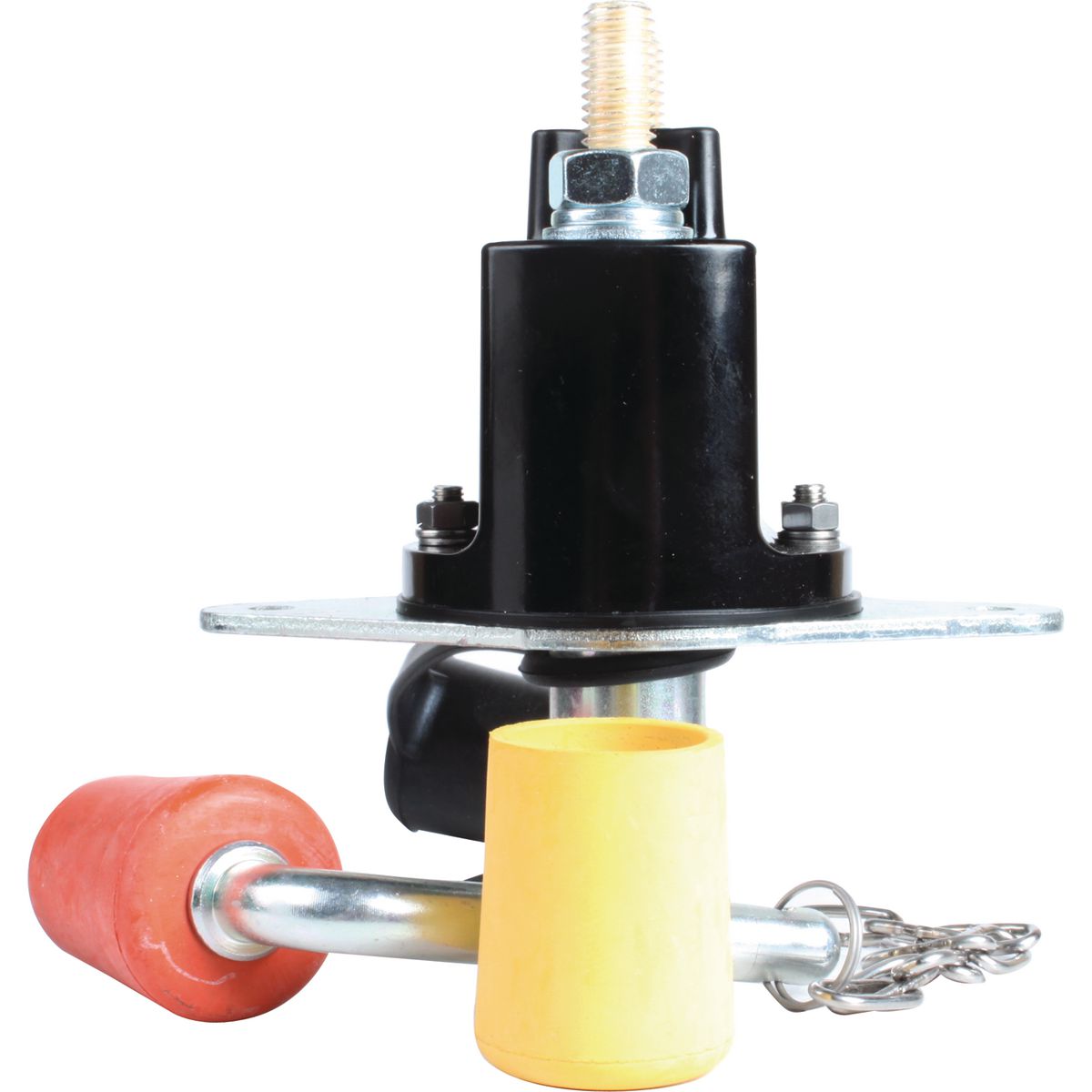 OEX Battery Master Switch On/OFF SPST Rated 250A @ 12V - ACX3408