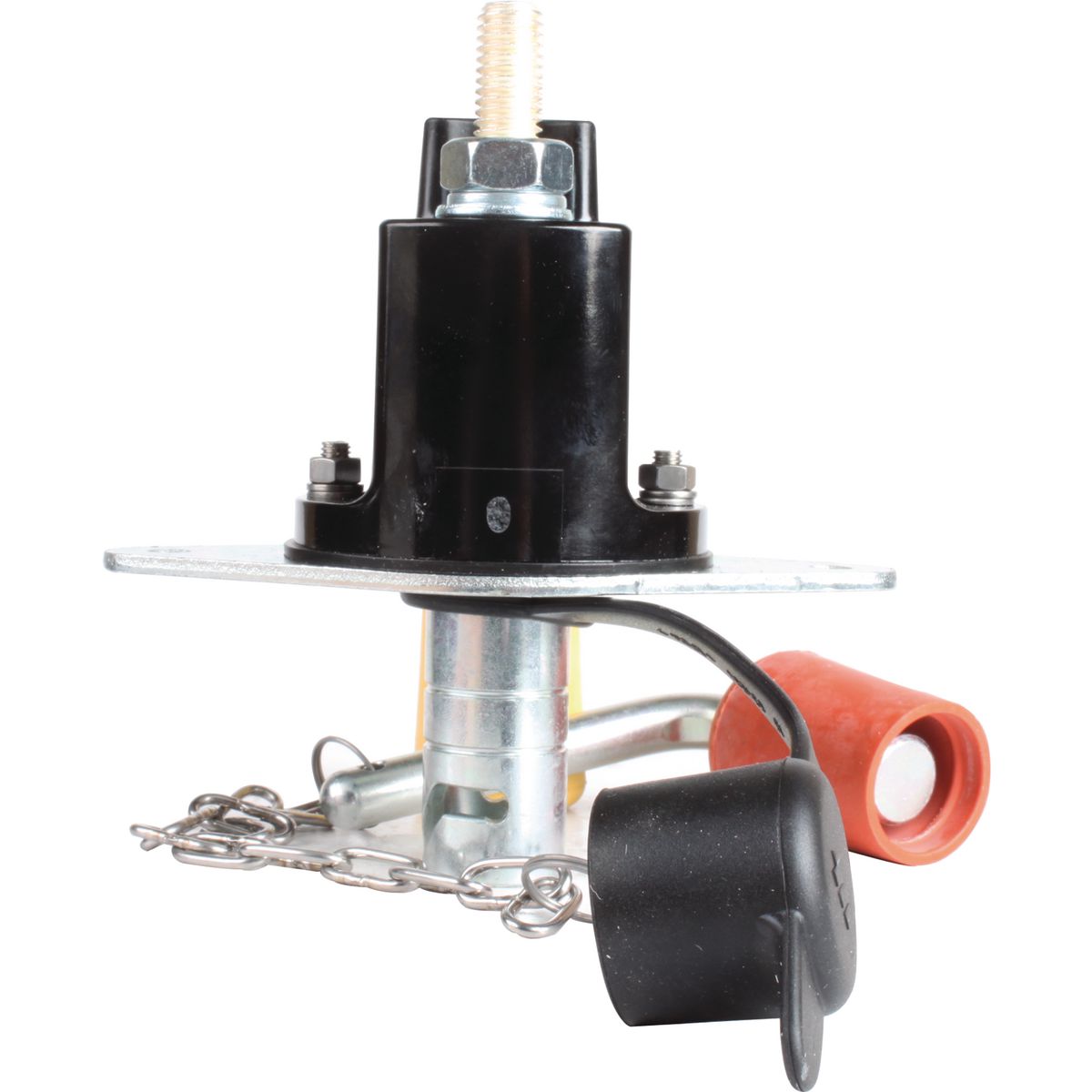 OEX Battery Master Switch On/OFF SPST Rated 250A @ 12V - ACX3408