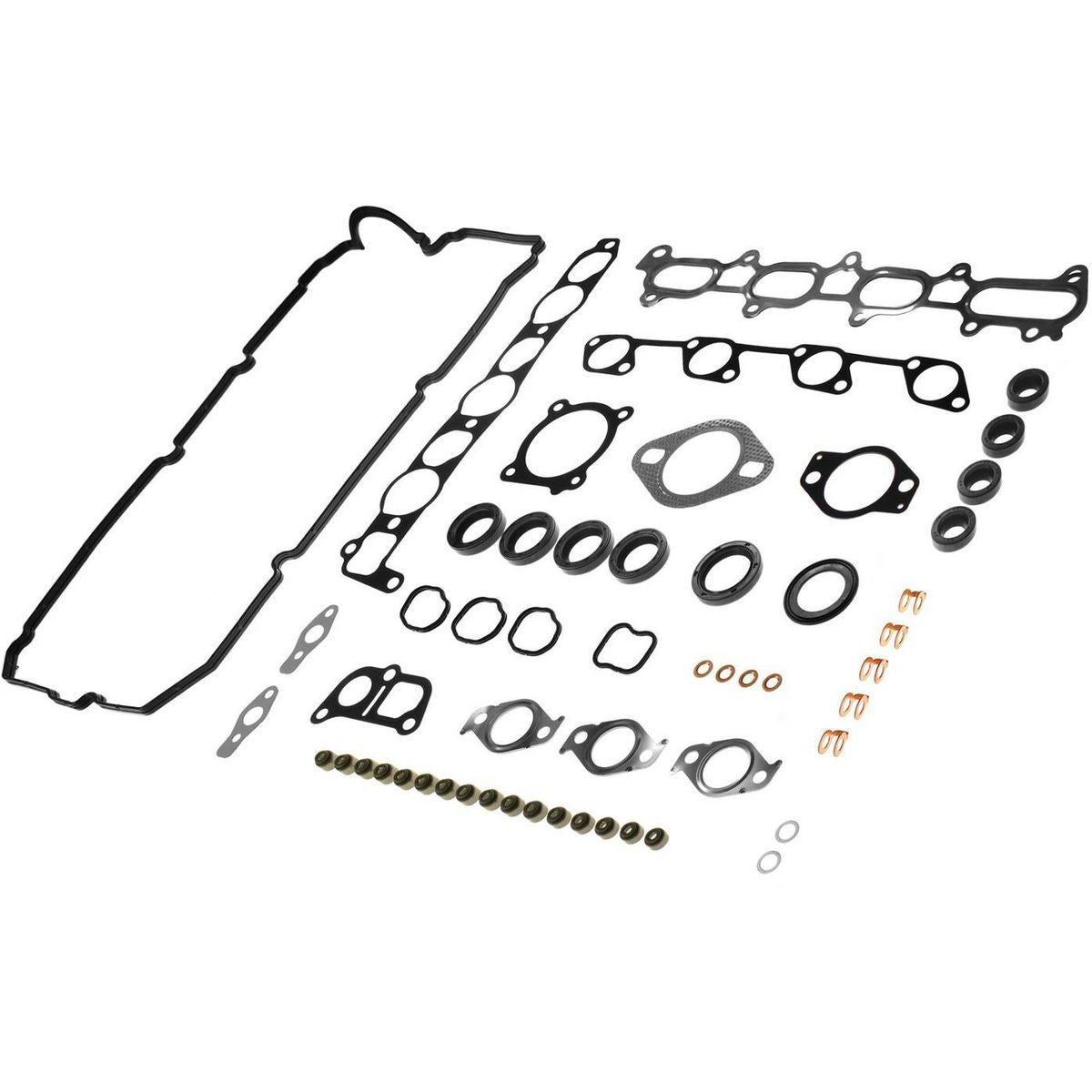 Permaseal Valve Regrind Gasket Set - V5370SSN