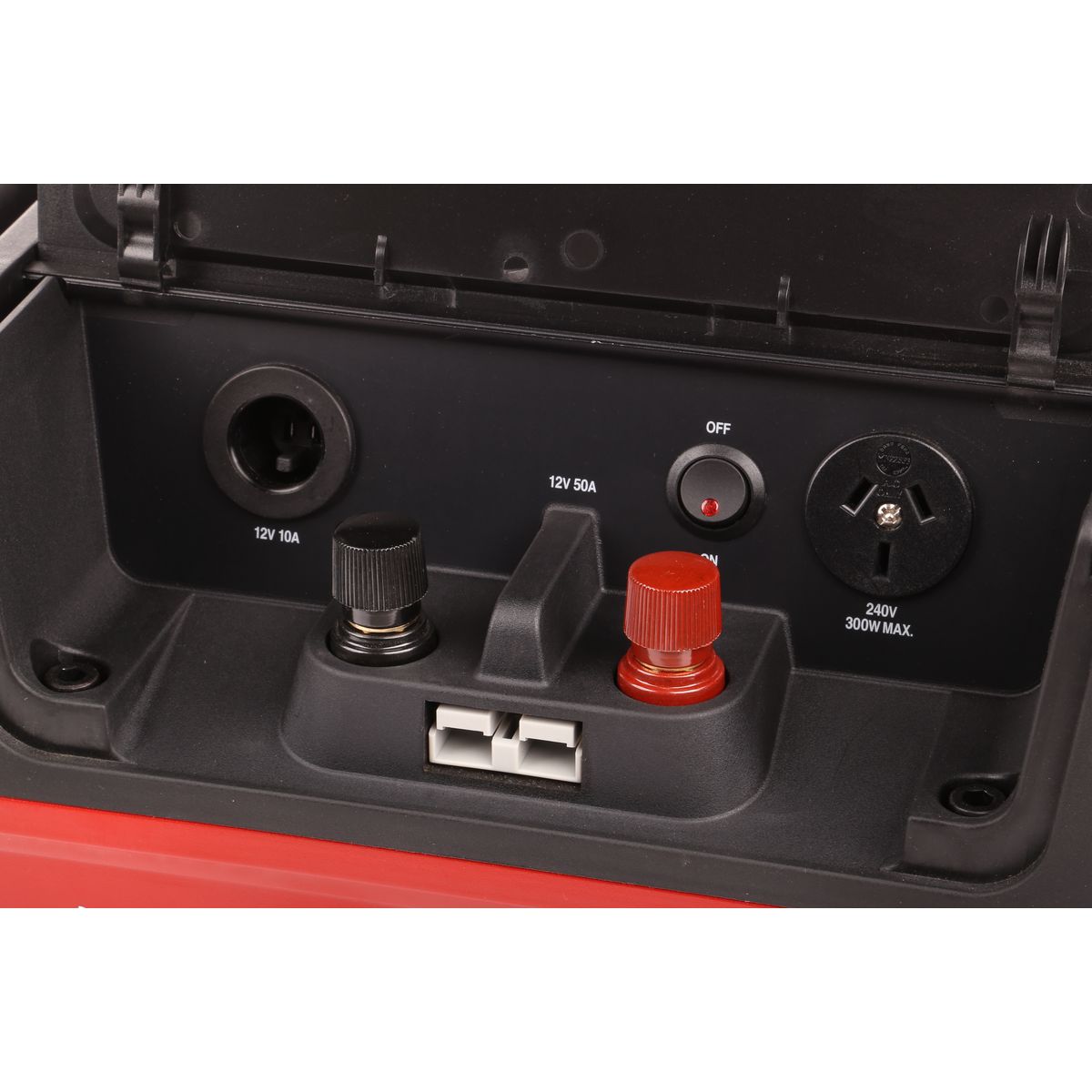 PROJECTA 12V Portable Power Hub PH125