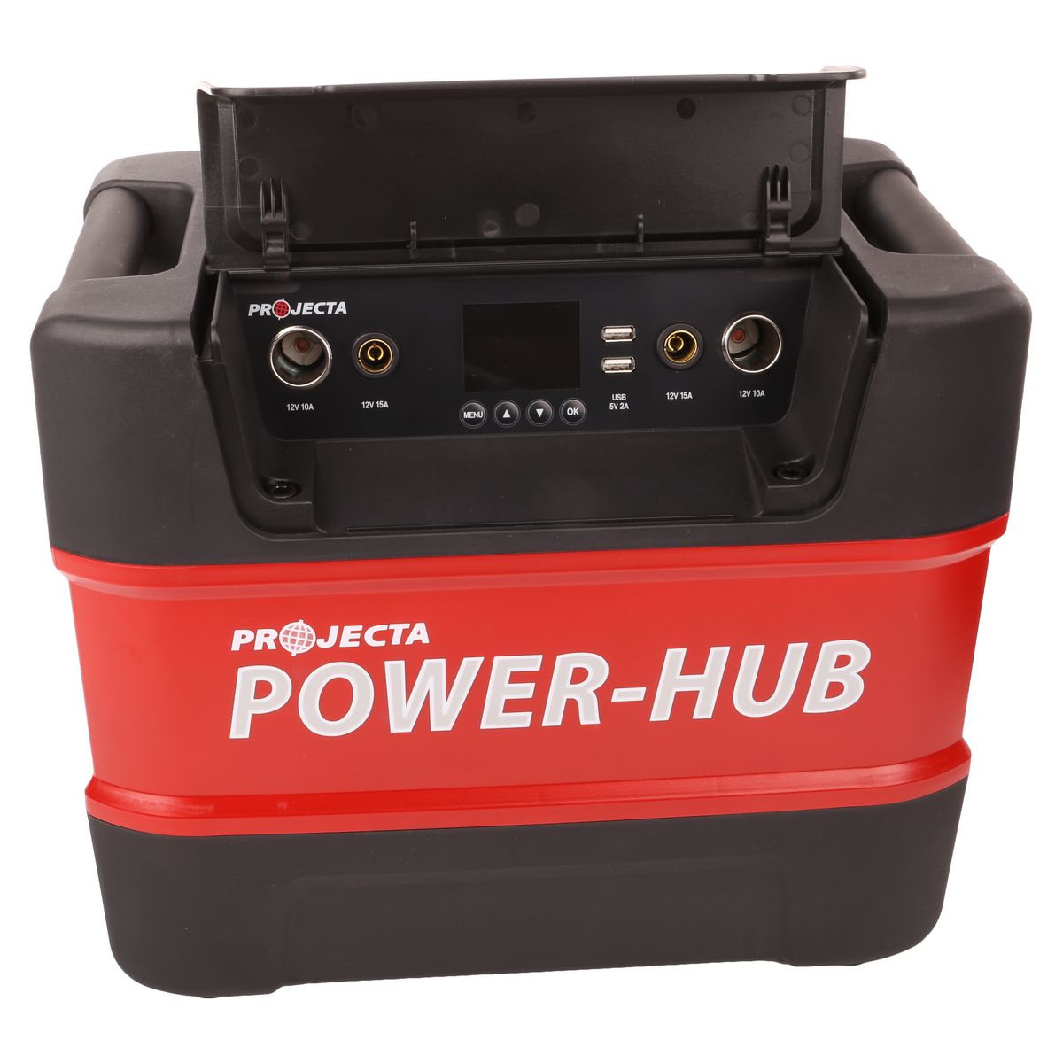 PROJECTA 12V Portable Power Hub PH125