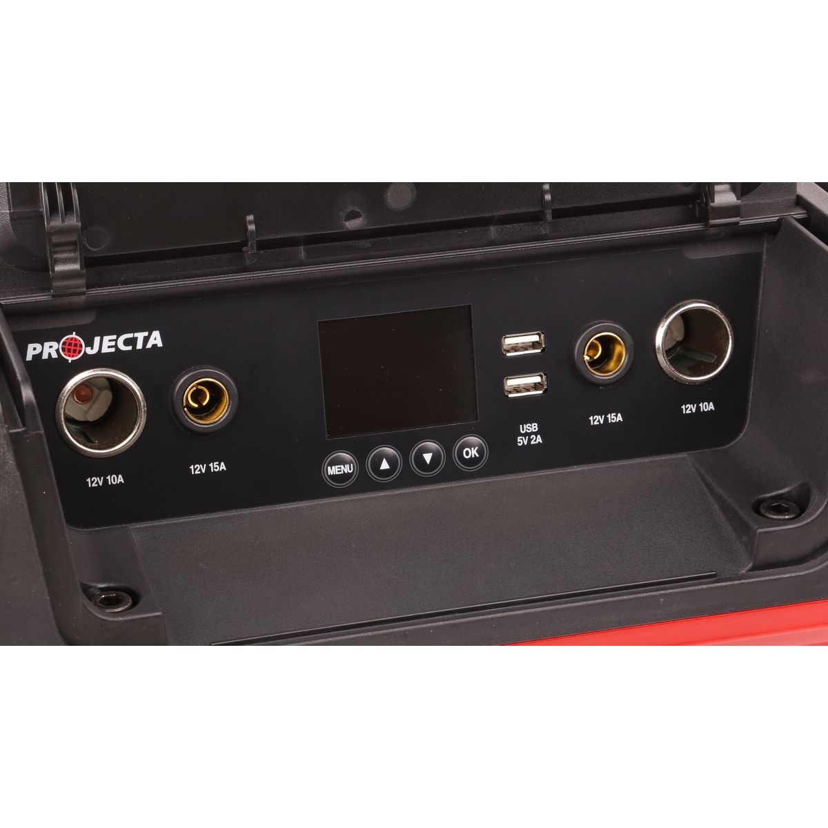 PROJECTA 12V Portable Power Hub PH125