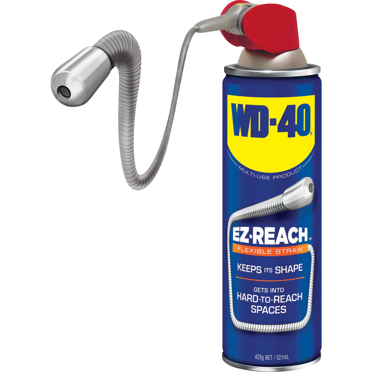 WD-40 EZ-Reach 425g - 62007