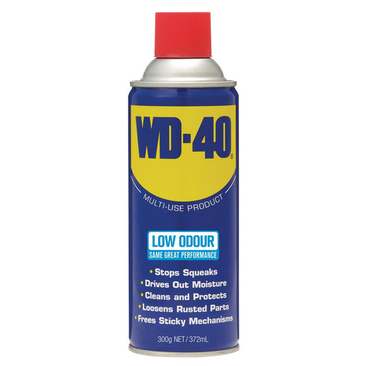 WD-40 Low Odour 300G - 61176
