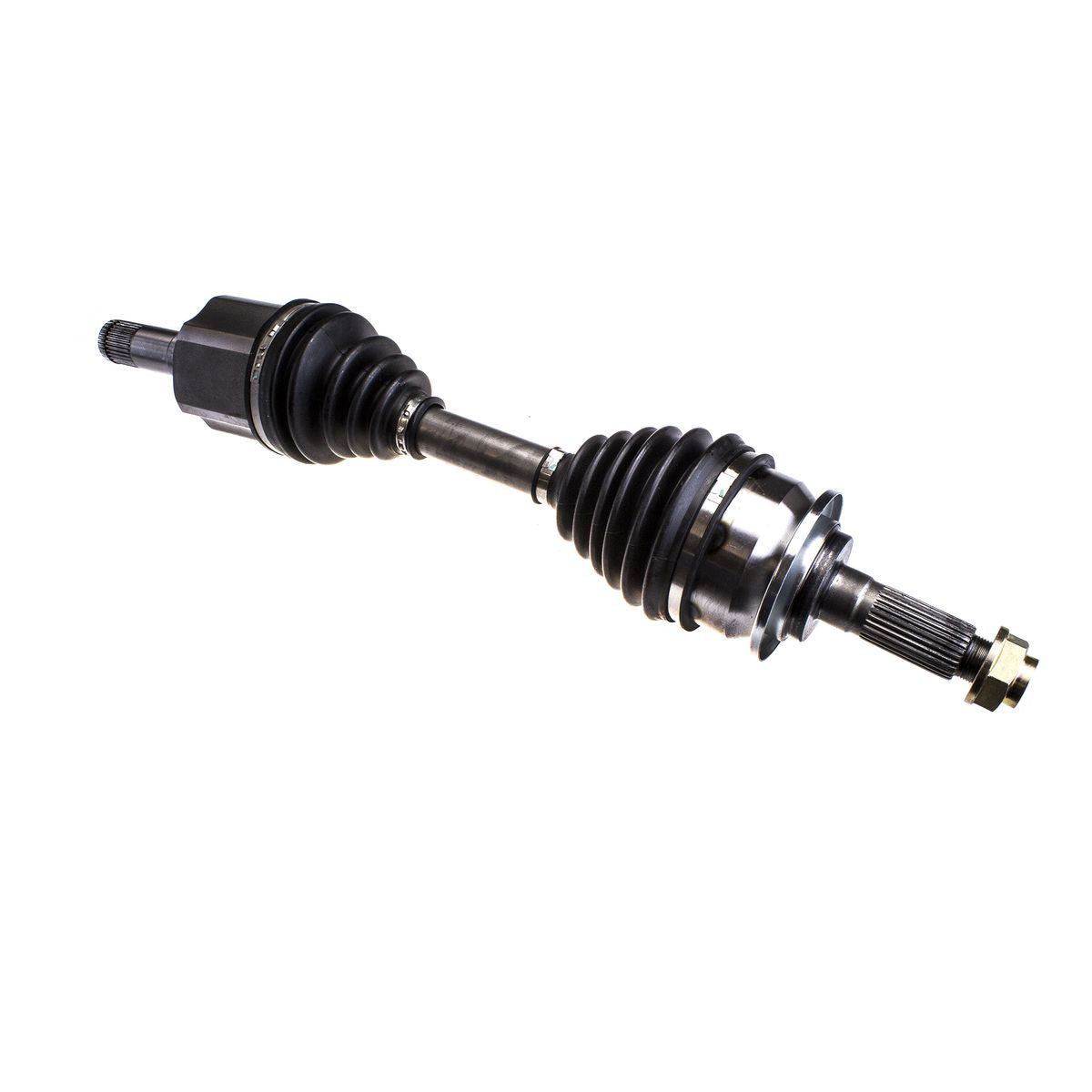 Drivetech 4x4 CV Driveshaft - DTS-557
