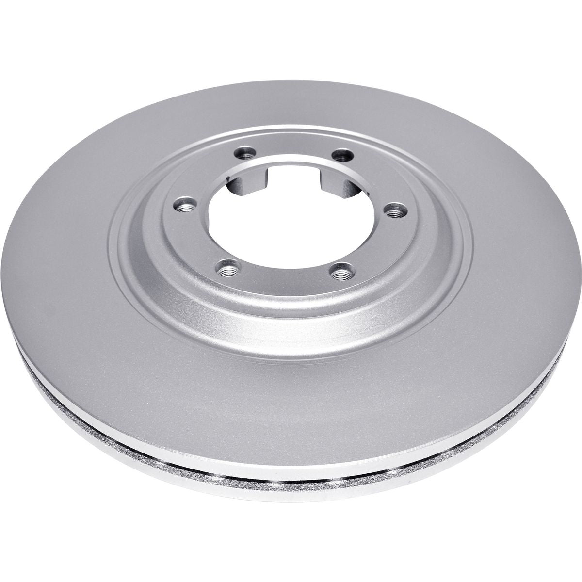 DBA Disc Brake Rotor Single Front 300mm - DBA2060E