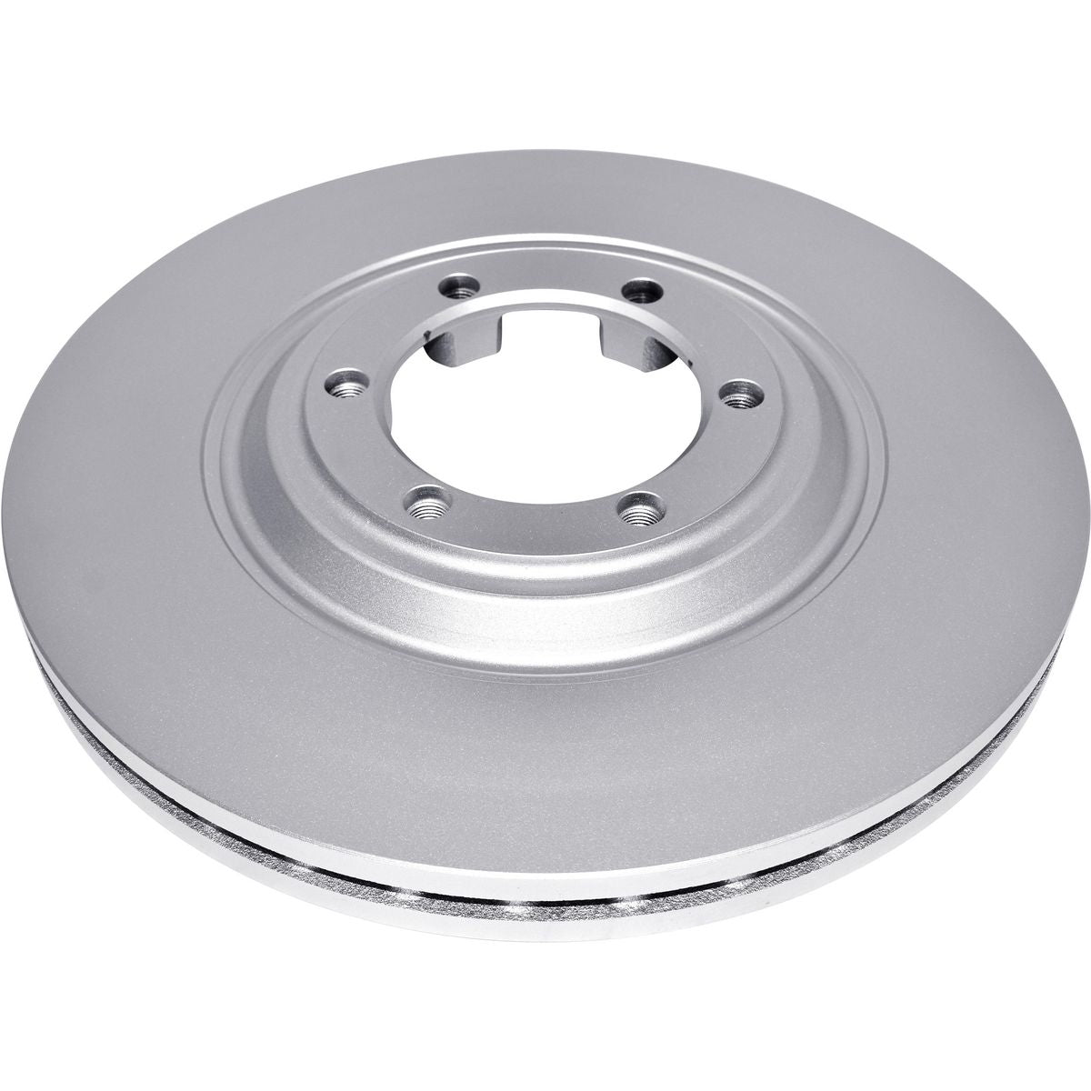 DBA Disc Brake Rotor Single Front 300mm - DBA2060E