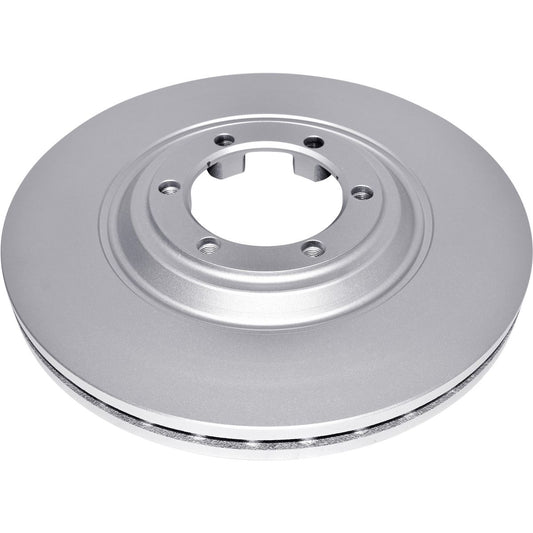 DBA Disc Brake Rotor Single Front 300mm - DBA2060E