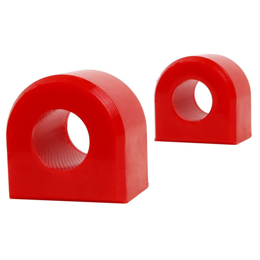 Nolathane Front Sway Bar Mount Bushing Kit 22.5mm - 42645