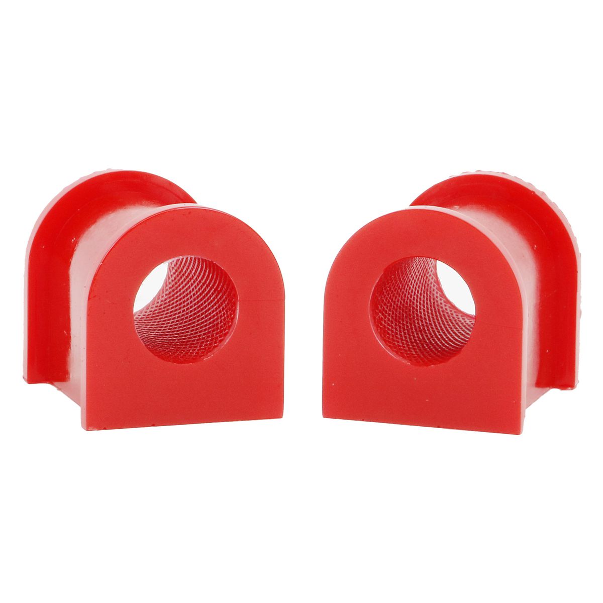 Nolathane Front Sway Bar Mount Bushing Kit 23mm - 42655