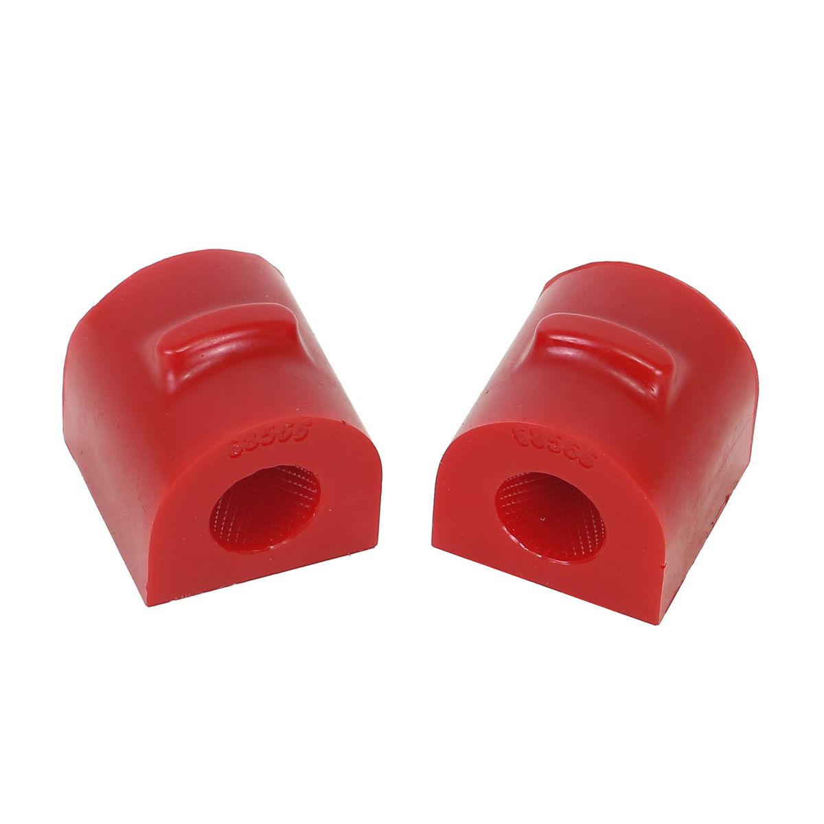 Nolathane Sway Bar Mount Bushing Kit 21mm - 42659