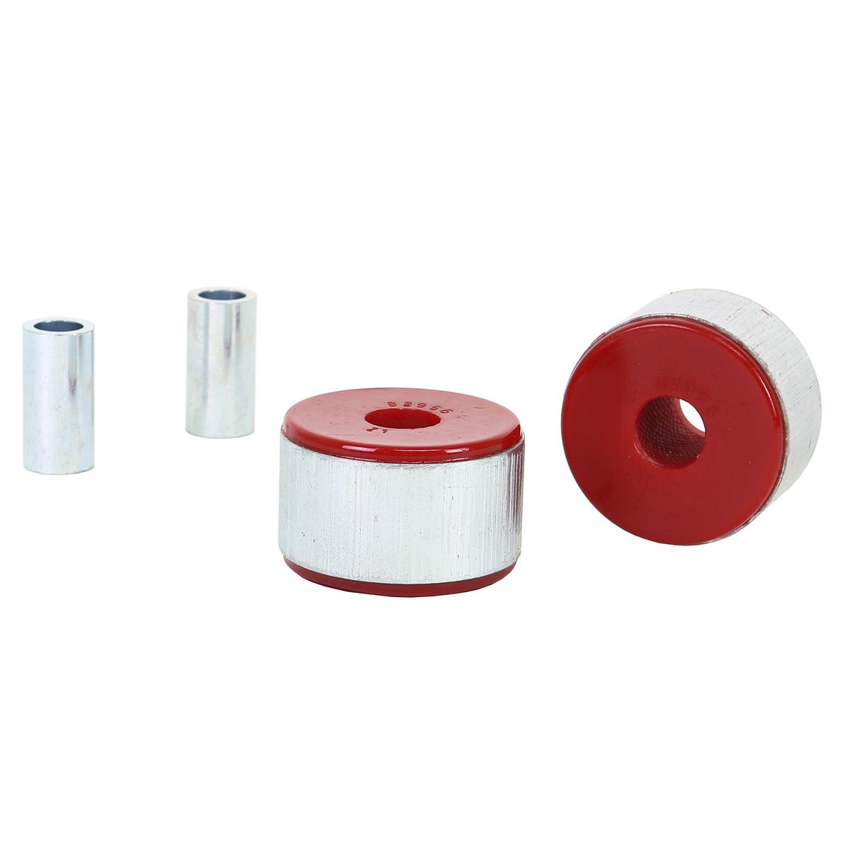 Nolathane Rear Differential Mount Rear Bushing Kit - 49217