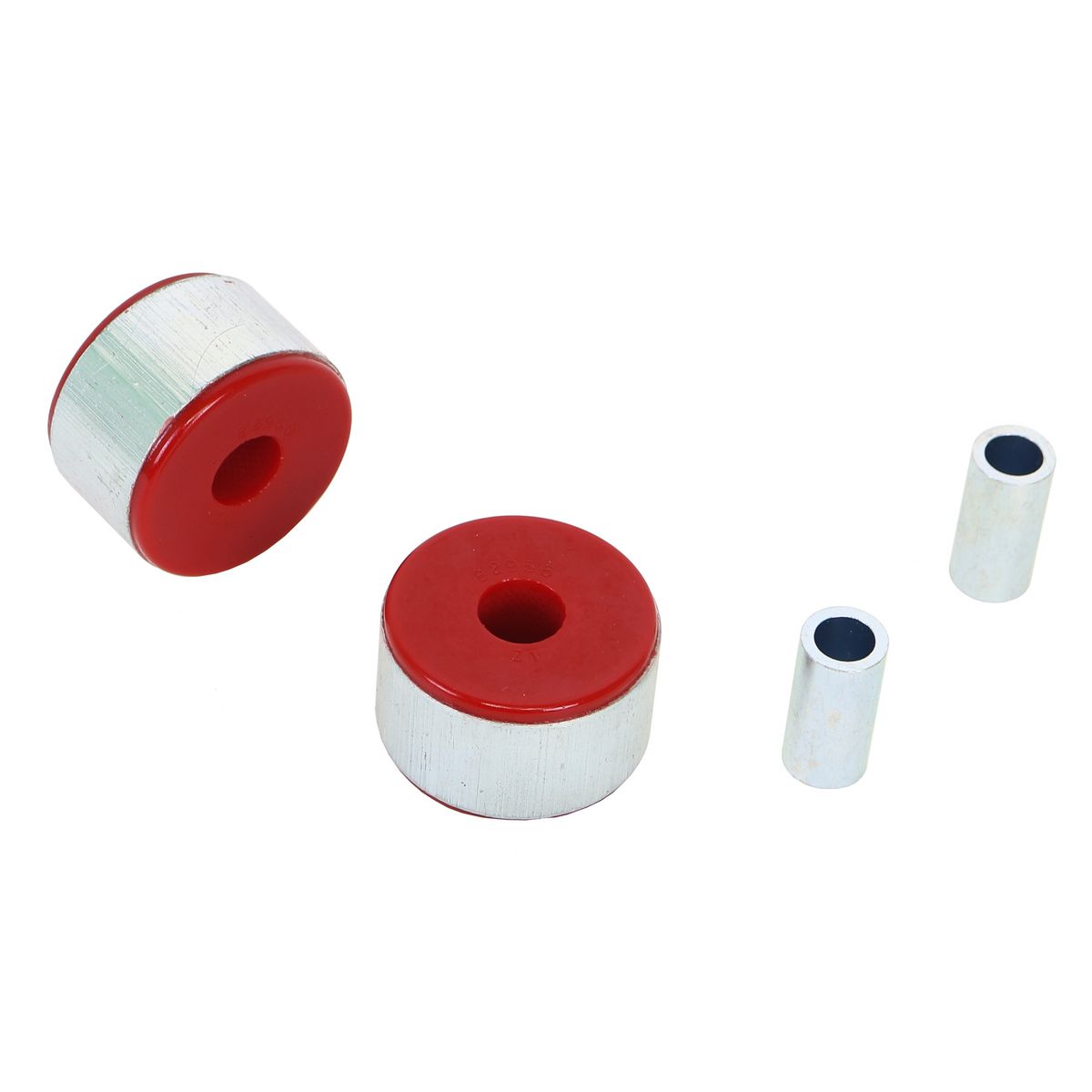 Nolathane Rear Differential Mount Rear Bushing Kit - 49217
