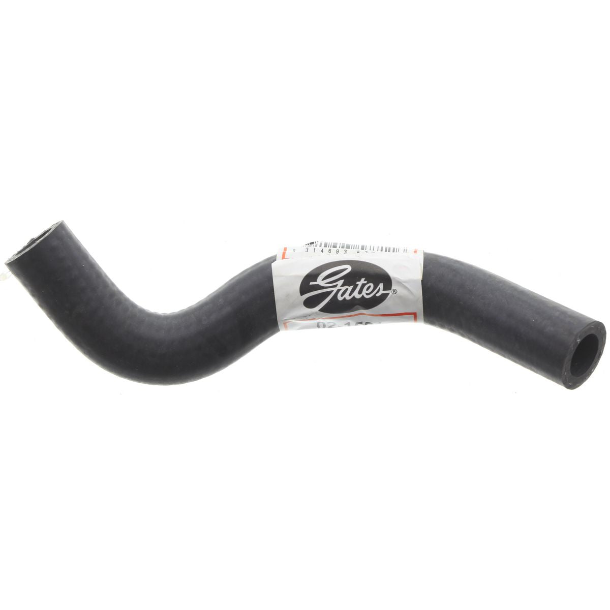 Gates Heater Hose - 02-1581