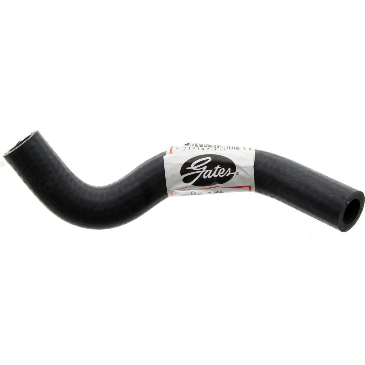Gates Heater Hose - 02-1581
