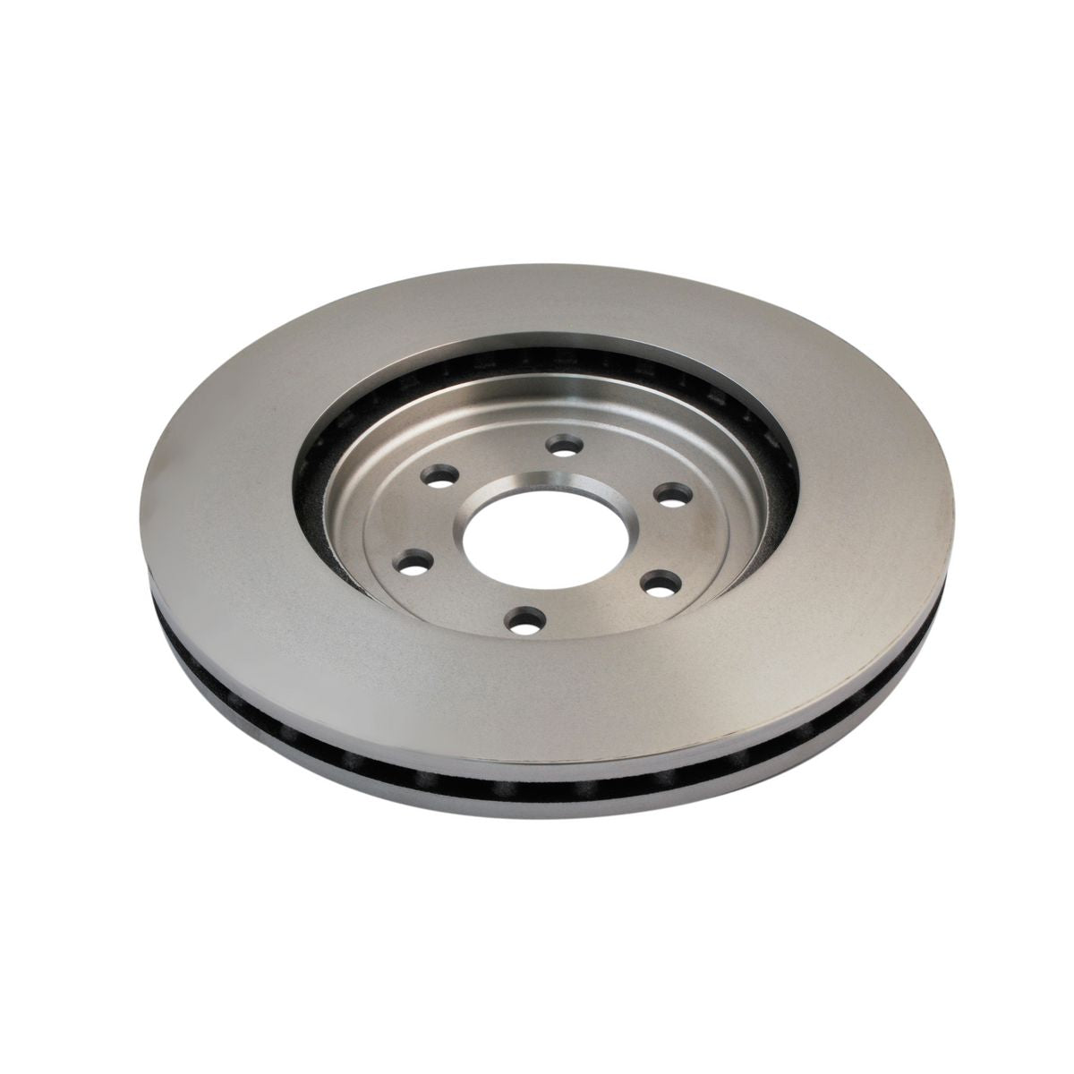 DBA En-Shield Brake Rotor Single 320mm Front - DBA2312E